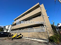 リバープレイス中山手