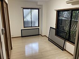 関口コーポ 1階4LDKのリビング/ダイニング