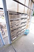 敷地内/建物