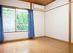 東京メトロ丸ノ内線 中野坂上駅 徒歩10分の賃貸アパート 2階1Kのリビング/ダイニング