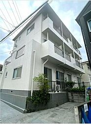 🉐敷金礼金0円!🉐帝京マンション