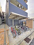 敷地内/建物