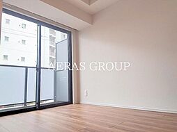 シーフォルム木場 303 3階1DKのリビング/ダイニング