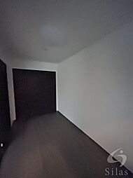 ベレーザ西陣I 2階2Kのリビング/ダイニング