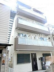 ディアコート不動前