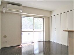 JR横浜線 八王子みなみ野駅 徒歩5分の賃貸マンション 3階1Kのリビング/ダイニング