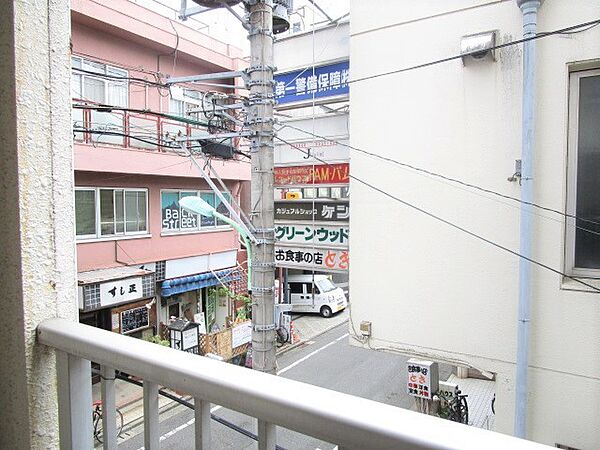 東京都町田市中町１丁目(賃貸マンション2DK・3階・40.70㎡)の写真 その22