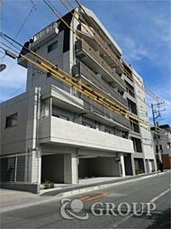 東急池上線 蓮沼駅 徒歩5分