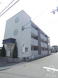 近鉄南大阪線 矢田駅 徒歩7分