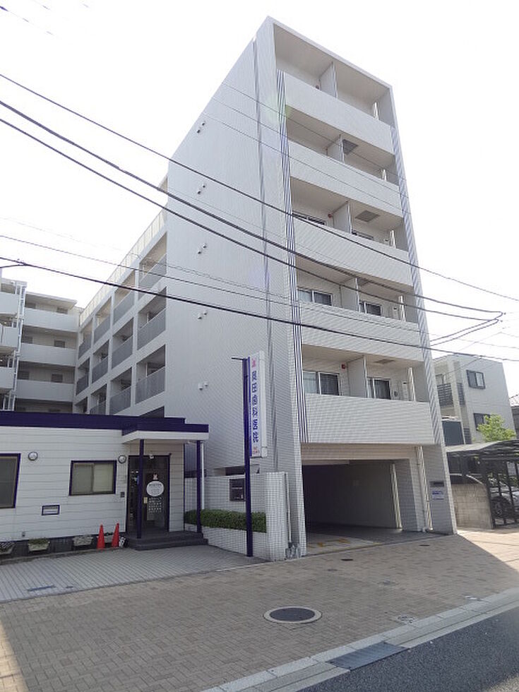 ホームズ ファインプレイス浦安 2階 1k 賃料6 8万円 2階 19 66 賃貸マンション住宅情報