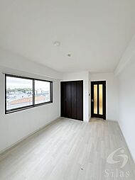 JR福知山線 塚口駅 徒歩7分の賃貸マンション 3階1Kのリビング/ダイニング