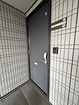 フェリ－スＫ　I 201 ｜ 岩手県花巻市諏訪町１丁目11-3（賃貸アパート2K・2階・43.00㎡） その17