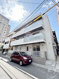 神戸市西神・山手線 板宿駅 徒歩6分の賃貸アパート