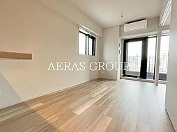 ニド新御徒町 304 3階2LDKのリビング/ダイニング