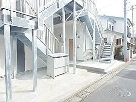 神奈川県相模原市中央区東淵野辺４丁目31-21（賃貸アパート1R・2階・15.01㎡） その17