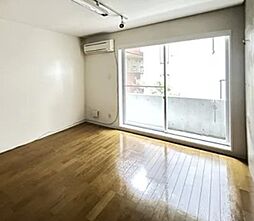 フェリスKY 1階ワンルームのリビング/ダイニング