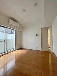 HF銀座レジデンス 6階1Kのリビング/ダイニング