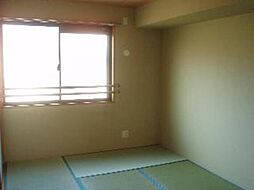 グレイスコートI 3階2LDKのリビング/ダイニング