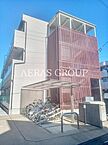 埼玉県さいたま市北区宮原町3丁目439-5：物件画像／アエラス大宮店 （株式会社アエラス）