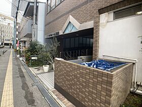 コンフォール高槻 408 ｜ 大阪府高槻市高槻町24（賃貸マンション1K・4階・20.80㎡） その16