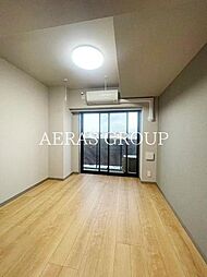 RELUXIA GRANDE 横濱吉野町 5階1Kのリビング/ダイニング