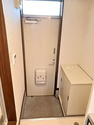 ポルシェ座間相模が丘_内装_3
