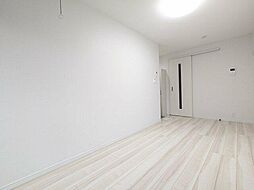 ディアコート不動前 2階1Kのリビング/ダイニング