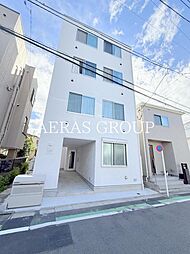 日暮里舎人ライナー 熊野前駅 徒歩5分の賃貸マンション