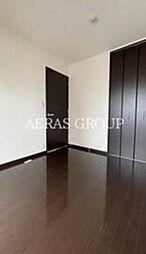 グランヴァン板橋本町II 10階1LDKのリビング/ダイニング