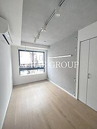 ブランドール坂下三丁目 1階ワンルームのリビング/ダイニング