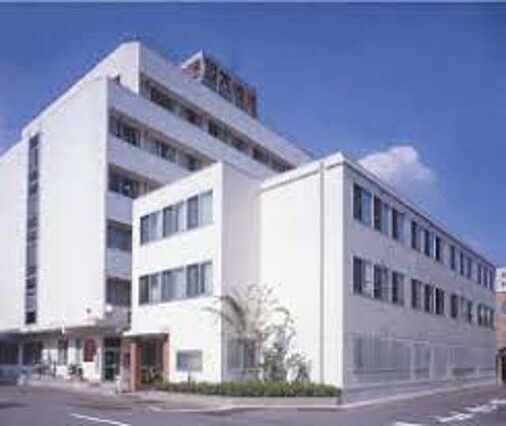 クラリエール日照町_周辺_8