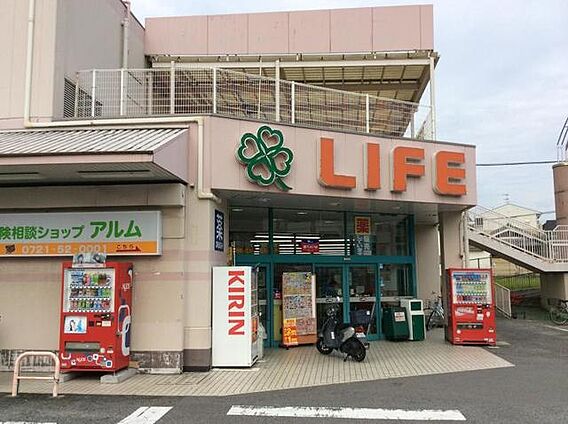 プレジール千代田_周辺_2