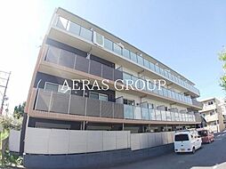 TFレジデンス鵜の木