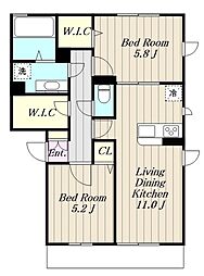 JR横浜線 橋本駅 バス21分 堀の内下車 徒歩4分