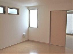 京急本線 大森町駅 徒歩15分の賃貸アパート 1階1LDKのリビング/ダイニング