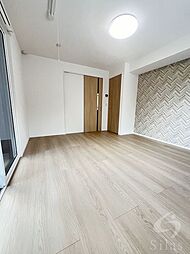 叡山電鉄叡山本線 修学院駅 徒歩4分の賃貸アパート 1階1Kのリビング/ダイニング