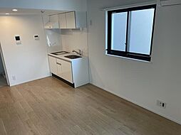 Ｖｓｔｙｌｅ幡ヶ谷 3階1LDKのリビング/ダイニング