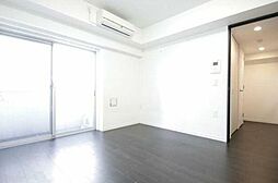 メインステージ上野毛II 5階1Kのリビング/ダイニング