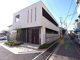 ガーデンハイツ壱番館 00102 ｜ 東京都立川市羽衣町２丁目48-7（賃貸マンション1LDK・1階・42.00㎡） その3