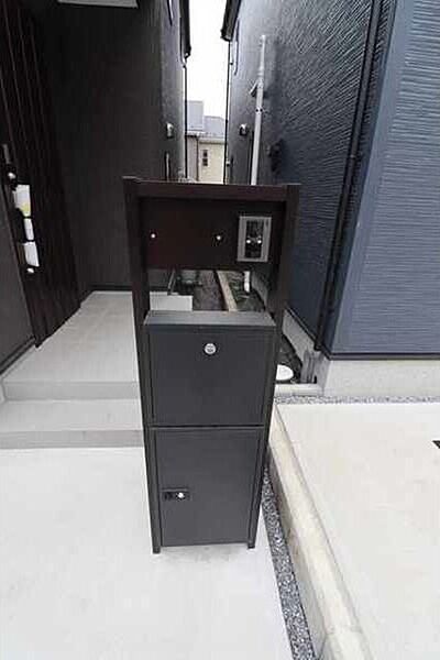 detached 東京都武蔵村山市中央４丁目

地図を見る