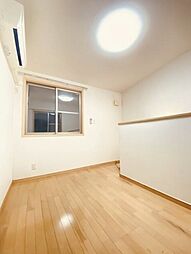 京急本線 六郷土手駅 徒歩7分の賃貸アパート 2階1DKのリビング/ダイニング