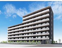 KDXレジデンス上板橋