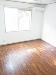 メゾン・イグレック 1階ワンルームのリビング/ダイニング