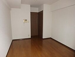 シンシア蒲田 2階1Kのリビング/ダイニング