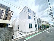 外観・土地