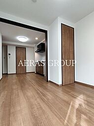 ＦＡＩＲ上井草 1階1DKのリビング/ダイニング