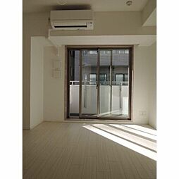 JR中央線 高円寺駅 徒歩3分の賃貸マンション 3階ワンルームのリビング/ダイニング