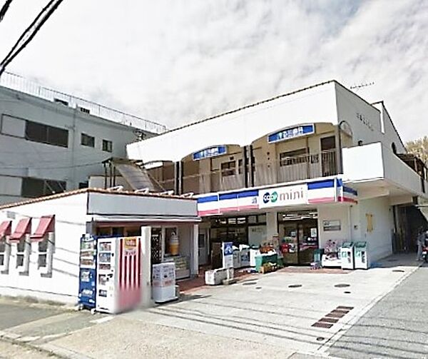 すずらん台コート ｜兵庫県神戸市北区甲栄台１丁目(賃貸マンション3DK・1階・57.19㎡)の写真 その4