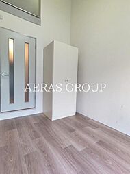 DRホームズ学芸大学 3階1Kのリビング/ダイニング