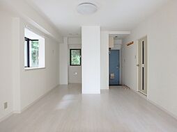 スターライトヴィラ2 305 3階3LDKのリビング/ダイニング